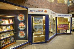 Hays Travel in Bolton