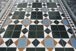 Ceramic Solutions Tilers Liverpool Photo