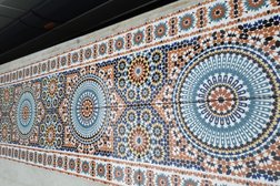 The Moroccan Encaustic Tile Company Photo