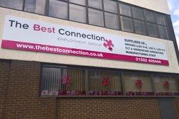 The Best Connection - Luton Photo