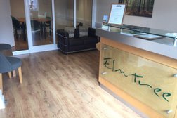 Elm Tree Financial Services Ltd in Warrington