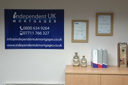 Independent UK Mortgages in Stoke-on-Trent