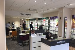 Vision Express Opticians - London - Hounslow in London