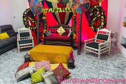 Lord latif weddings and events in Stoke-on-Trent