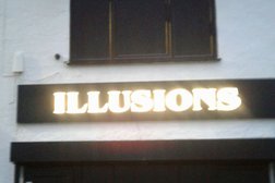 Illusions Photo