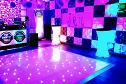AAA: V.I.P Party Time DJ & Party Hire Photo