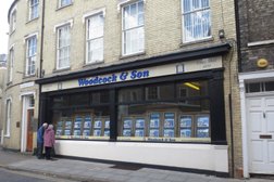 Woodcock & Son in Ipswich