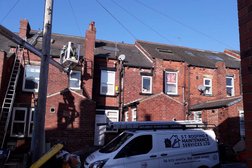 S T Roofing & Maintenance Services LTD in Leeds