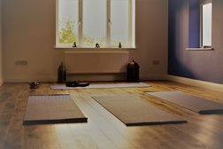 Yoga classes - Peace within in Gloucester