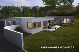 Ayres Haynes Architects Ltd Photo