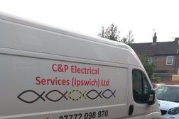 C & P Electrical Services Ipswich Ltd in Ipswich