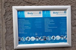 Bodymotiv8 in Dundee