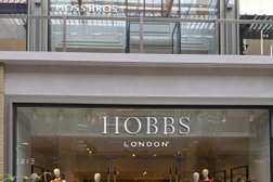 Hobbs in Oxford