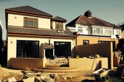 Paul Bailey Home Extensions in Basildon