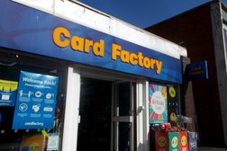 Cardfactory in Blackpool