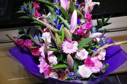 Eden Floral Boutique in Kingston upon Hull
