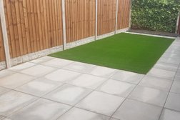 WM Designer Landscapes Driveway and Patio Specialist in Liverpool