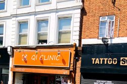 Tattoo Society in London