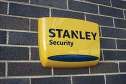 STANLEY Security Photo