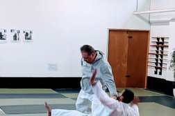 Zanshin Ryu Aikido in Coventry