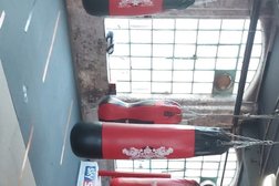 Fearons Gym & Boxing Academy in Derby