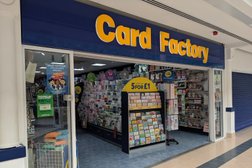 Cardfactory in Oxford