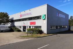 Multitruck Components Ltd in Milton Keynes