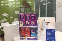 Vision Express Opticians at Tesco - Hayes in London