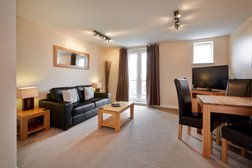 esa serviced apartments - Ibex House in Slough