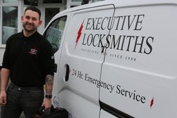 Executive Security Locksmiths Photo
