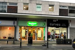 Specsavers Opticians and Audiologists - Old Swan in Liverpool
