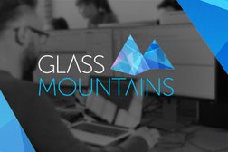 Glass Mountains Digital Ltd in Newport