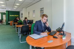 Austin & Wyatt Sales and Letting Agents Southampton in Southampton