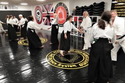 Derby Ki Aikido Club in Derby