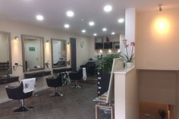 Ying Wang Hair Salon in Coventry