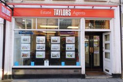 Taylors Sales and Letting Agents Peterborough in Peterborough