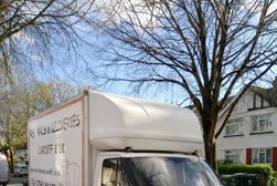 Fast Removals Cardiff Photo