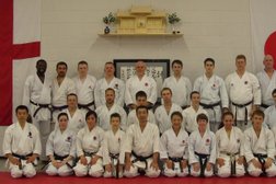 Yushikai Karate Academy in Basildon