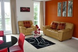 Execflats Serviced Apartments Slough in Slough
