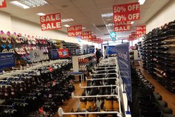 Shoe Zone in Bournemouth