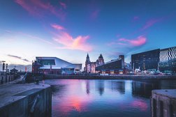 Elite Realty Sales and Lettings in Liverpool
