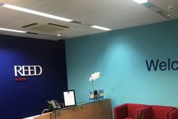 Reed Recruitment Agency Photo