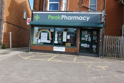 Peak Pharmacy in Milton Keynes