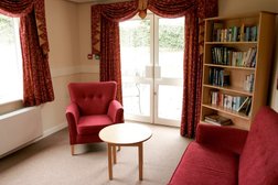 The Coach House Care Home in Wolverhampton