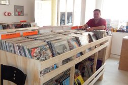 Vinyl Revelations in Luton