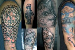 Tattoo Oakmyst in Leeds