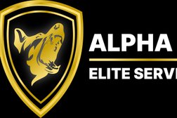 Alpha K9 Elite Services Ltd Photo