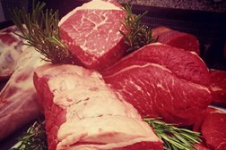 Cook & Foragers | Butchers Photo