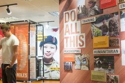 Army Careers Centre in Gloucester