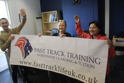 Fast Track Training Derby - 99% Pass Rate & FREE Retraining in Derby